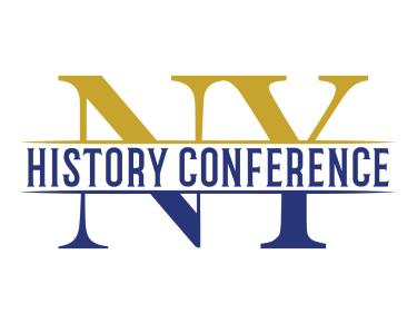 New york History Conference Logo