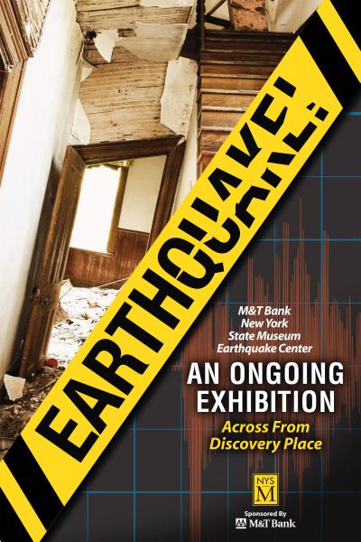 Earthquakes