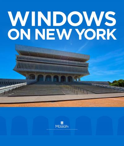 Windows on New York