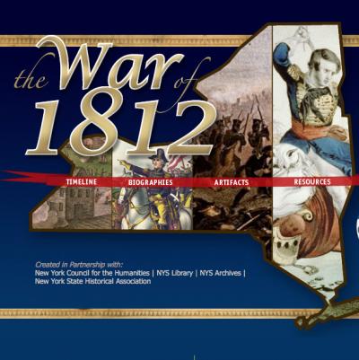 War of 1812