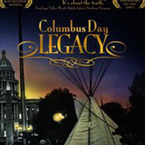 Columbus Day Legacy 