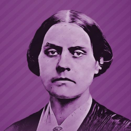 Susan B. Anthony 