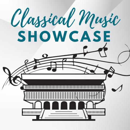 Classical Music Showcase
