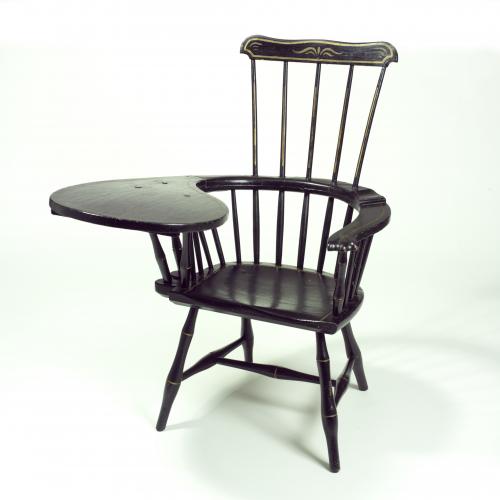 DeWitt Clinton's Chair