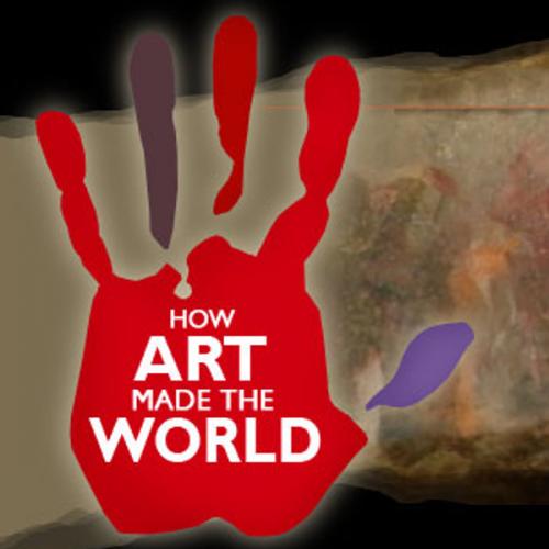 how art made the world