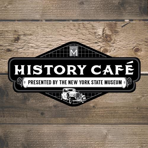 History Cafe