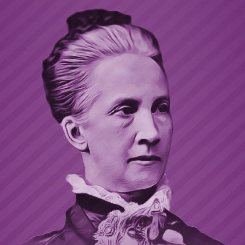 Belva Lockwood