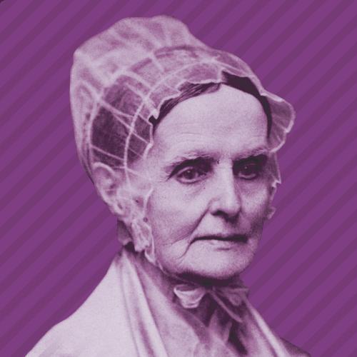 Lucretia Mott