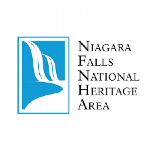 Niagara Falls National Heritage Area Logo
