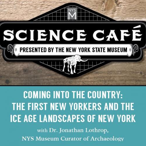 Science Cafe