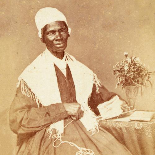 Sojourner Truth 