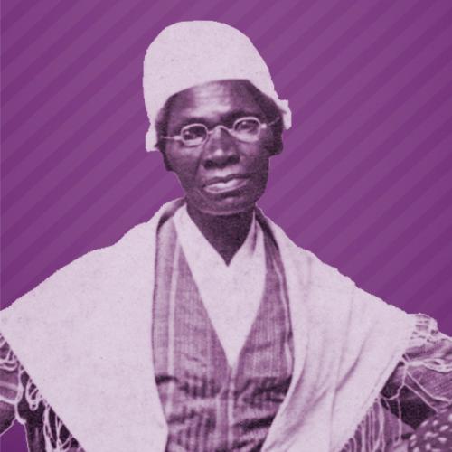 Sojourner Truth 