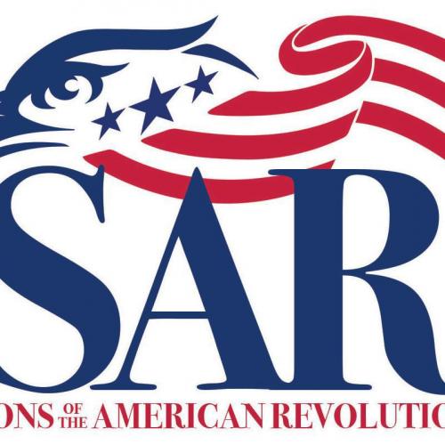 Sons of the American Revolution Logo
