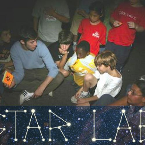 Star Lab