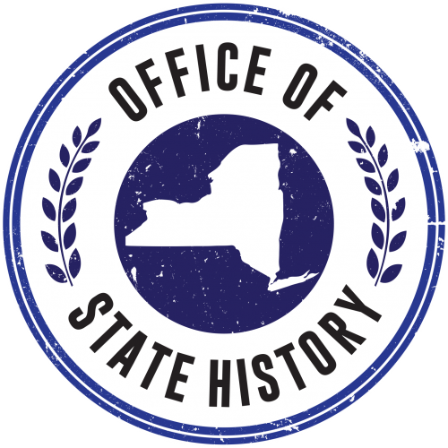 Office of State History Banner