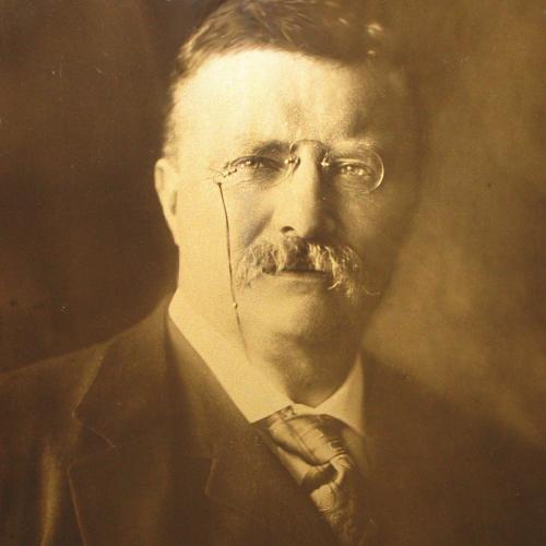 Theodore Roosevelt