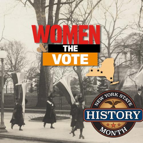 Women and the Vote