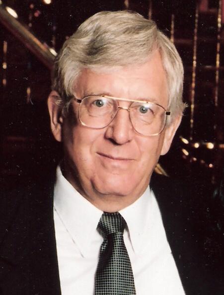 Dr. Bruce W. Dearstyne