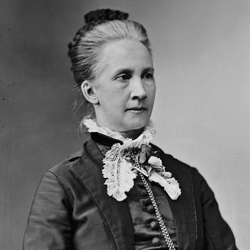 Belva Lockwood