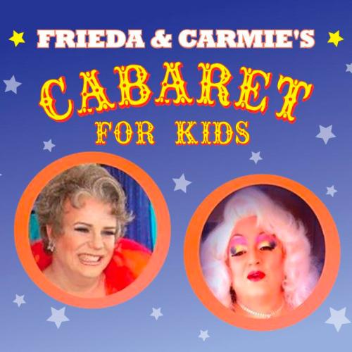 Cabaret for Kids