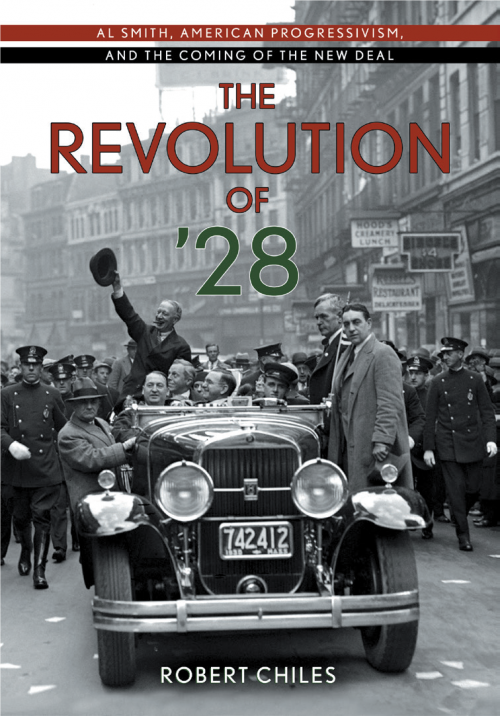 The Revolution of '28