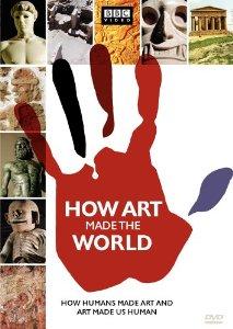 How Art Saved the World