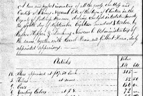 NYG&B: New NYC Birth, Marriage, & Death Records Online