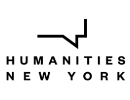 Humanities NY Logo