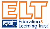 Education and Learning Trust Logo