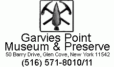 Garvies Point Museum and Preserve
