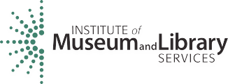 Institute of Museum Library and Services Logo