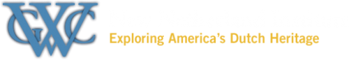 New Netherland Institute Logo