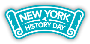 New York History Day Logo
