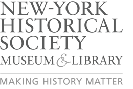 New York Historical Society Logo