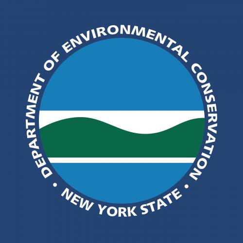 NYS Department of Conservation Logo