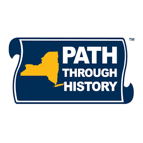 Path Through History Logo