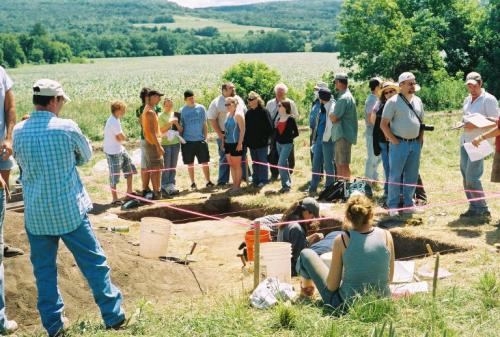 Pethick Site