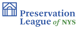 Preservation League of NYS Logo