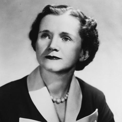 Rachel Louise Carson