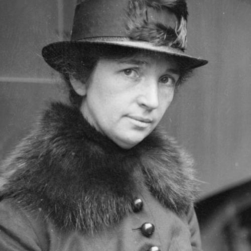 Margaret Sanger