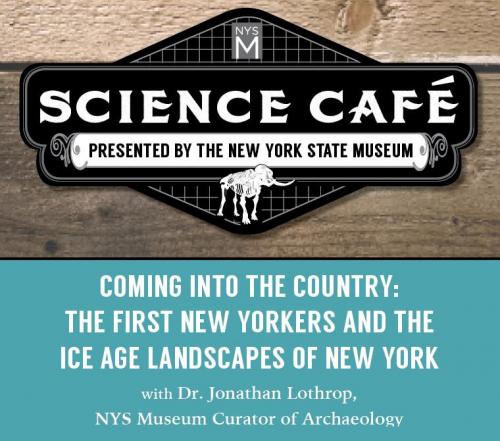 Science Cafe