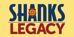 Shanks Legacy Exhibition Logo