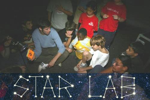 Star Lab