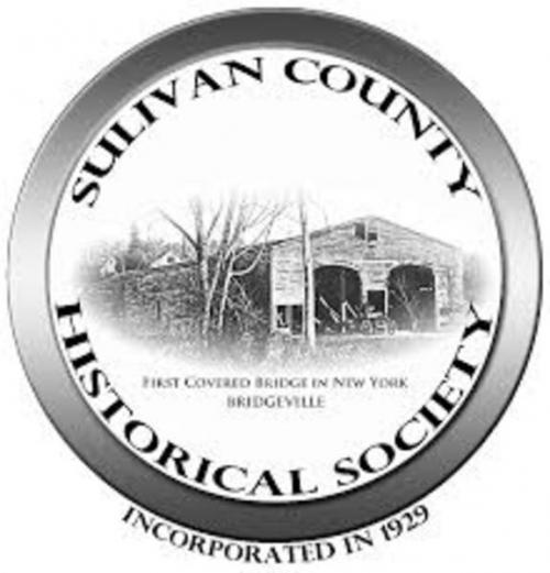 Sullivan County Historical Society Logo