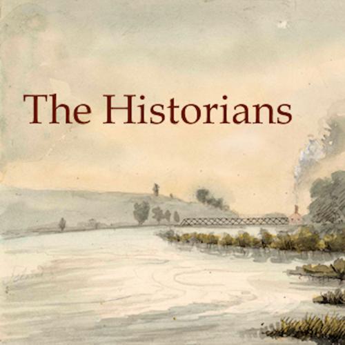 The Historians Podcast