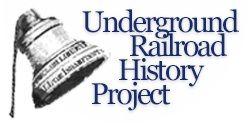 Underground Railroad History Project