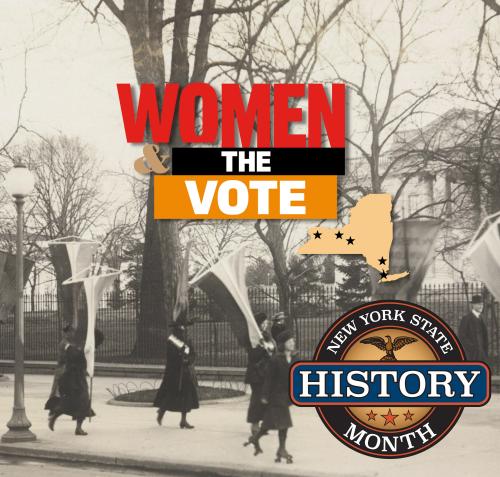 Women and the Vote