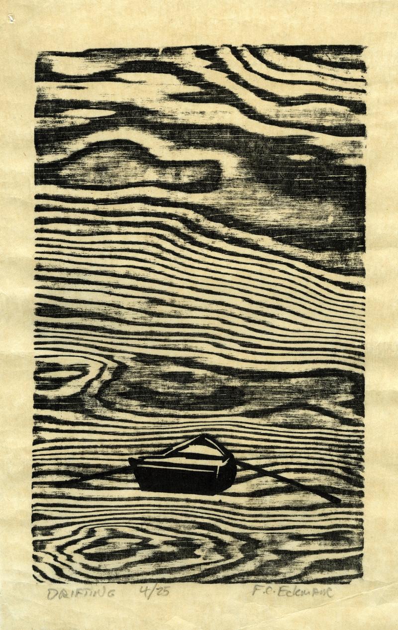 Drifting, 1963