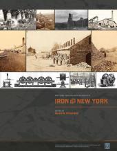 NY Ironworks Cover