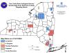 NYSGS_BedrockGeologicMappingStatus